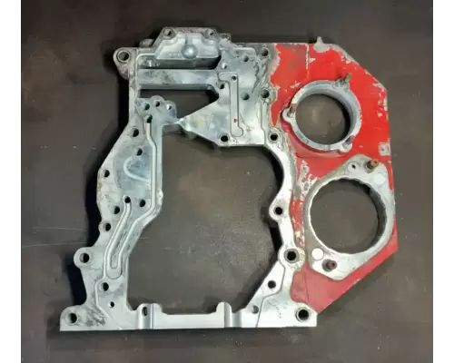 Camshaft Housing Cummins ISB 6.7 Garabedian Equipment Company