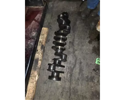 Crankshaft Cummins ISB 6.7 Holst Truck Parts