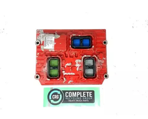 ECM Cummins ISB 6.7 Complete Recycling