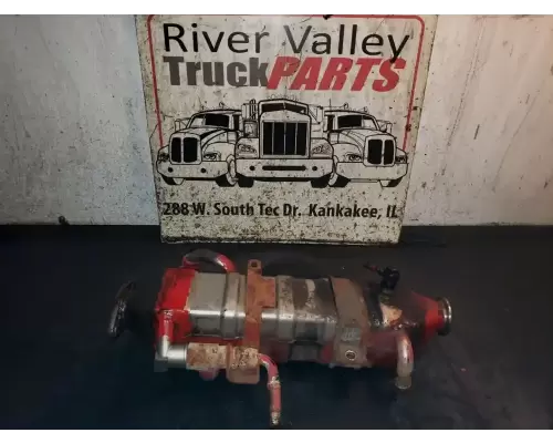 EGR Cooler Cummins ISB 6.7 River Valley Truck Parts