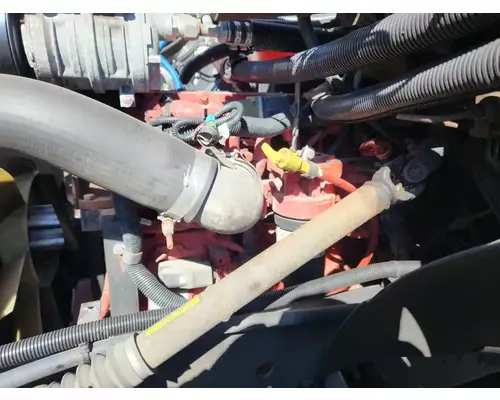 Engine Assembly Cummins ISB 6.7 Complete Recycling Group LLC