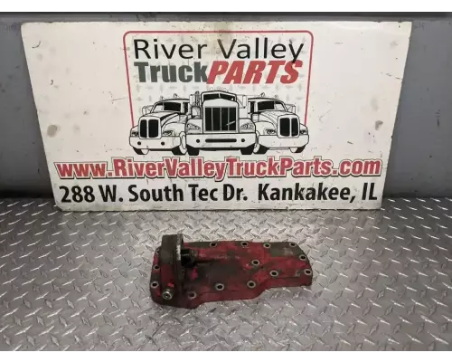 Engine Parts, Misc. Cummins ISB 6.7 River Valley Truck Parts