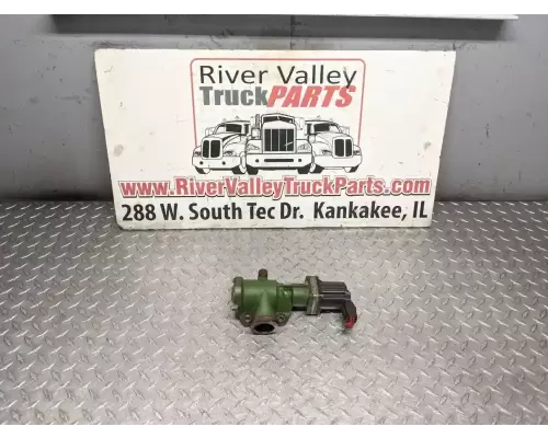 Engine Parts, Misc. Cummins ISB 6.7 River Valley Truck Parts