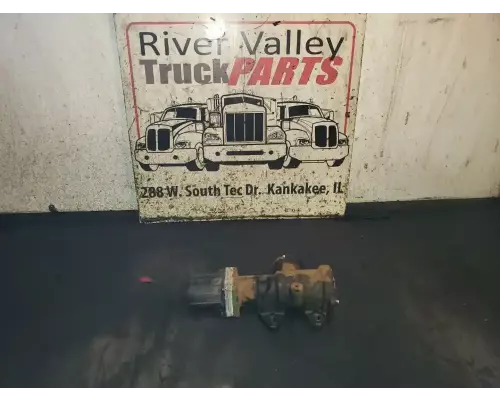 Engine Parts, Misc. Cummins ISB 6.7 River Valley Truck Parts