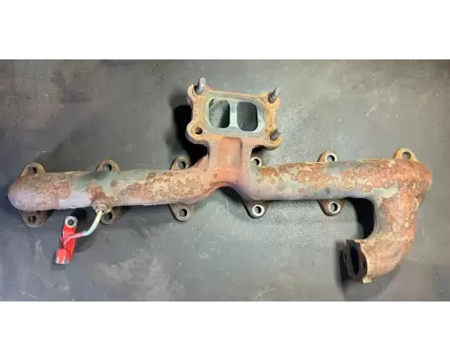 Exhaust Manifold Cummins ISB 6.7 Garabedian Equipment Company