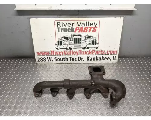 Exhaust Manifold Cummins ISB 6.7 River Valley Truck Parts