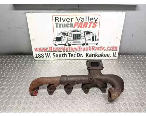 Exhaust Manifold Cummins ISB 6.7 River Valley Truck Parts