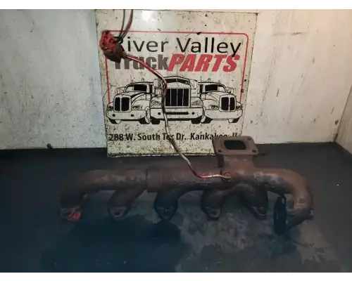 Exhaust Manifold Cummins ISB 6.7 River Valley Truck Parts