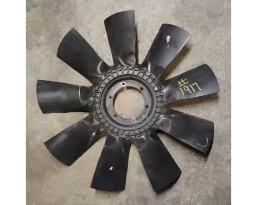 Fan Blade Cummins ISB 6.7 Garabedian Equipment Company