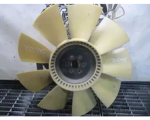 Fan Blade Cummins ISB 6.7 Machinery And Truck Parts