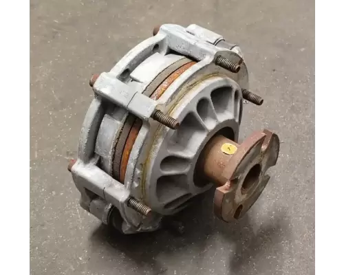 Fan Clutch Cummins ISB 6.7 Garabedian Equipment Company