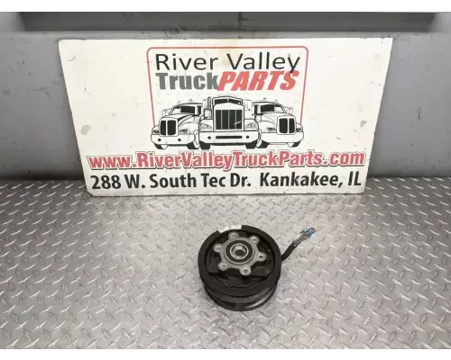 Fan Clutch Cummins ISB 6.7 River Valley Truck Parts