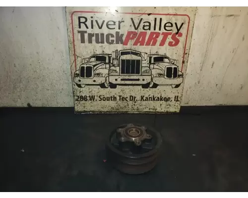 Fan Clutch Cummins ISB 6.7 River Valley Truck Parts