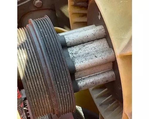 Fan Clutch Cummins ISB 6.7 Complete Recycling Group LLC