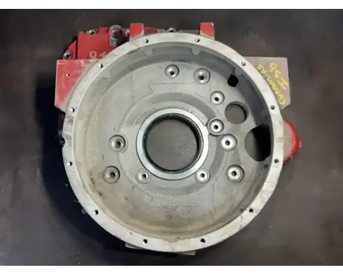Flywheel Housing Cummins ISB 6.7 Garabedian Equipment Company