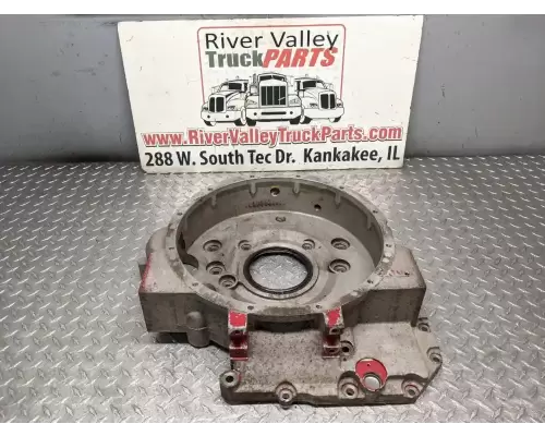 Flywheel Housing Cummins ISB 6.7 River Valley Truck Parts