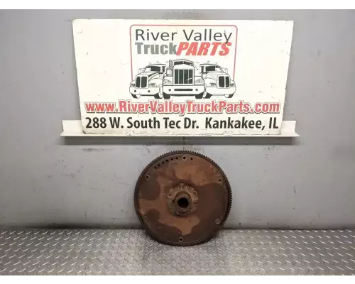 Flywheel Cummins ISB 6.7 River Valley Truck Parts