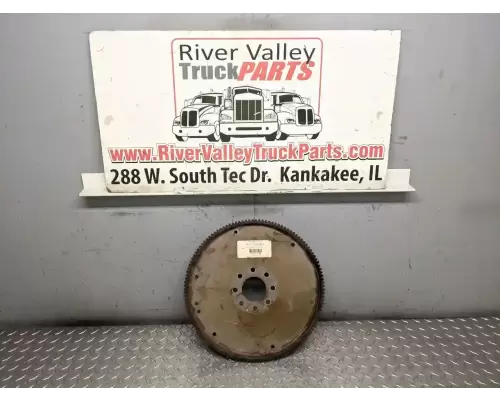 Flywheel Cummins ISB 6.7 River Valley Truck Parts