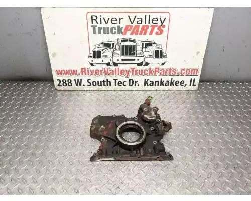 Front Cover Cummins ISB 6.7 River Valley Truck Parts