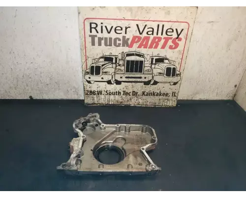 Front Cover Cummins ISB 6.7 River Valley Truck Parts