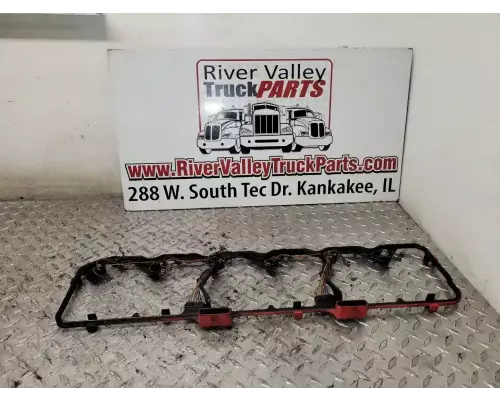 Fuel Injector Cummins ISB 6.7 River Valley Truck Parts