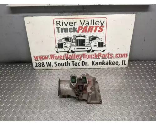 Intake Manifold Cummins ISB 6.7 River Valley Truck Parts