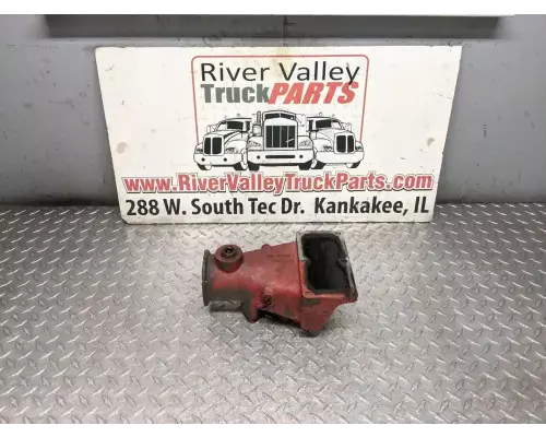 Intake Manifold Cummins ISB 6.7 River Valley Truck Parts