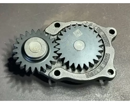 Oil Pump Cummins ISB 6.7 Garabedian Equipment Company
