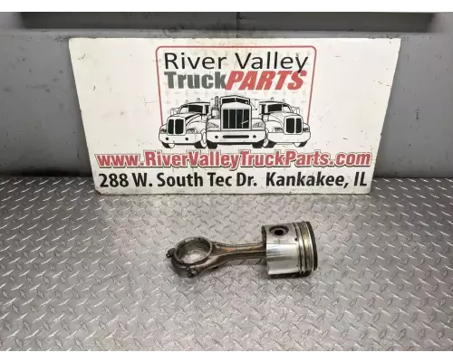 Piston Cummins ISB 6.7 River Valley Truck Parts