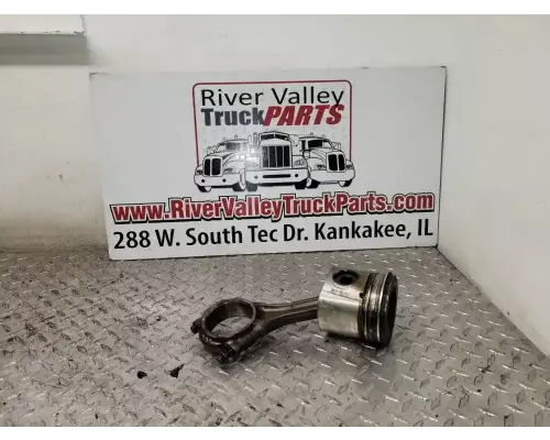 Piston Cummins ISB 6.7 River Valley Truck Parts