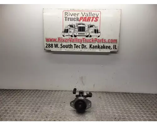 Power Steering Pump Cummins ISB 6.7 River Valley Truck Parts