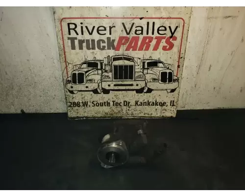 Power Steering Pump Cummins ISB 6.7 River Valley Truck Parts