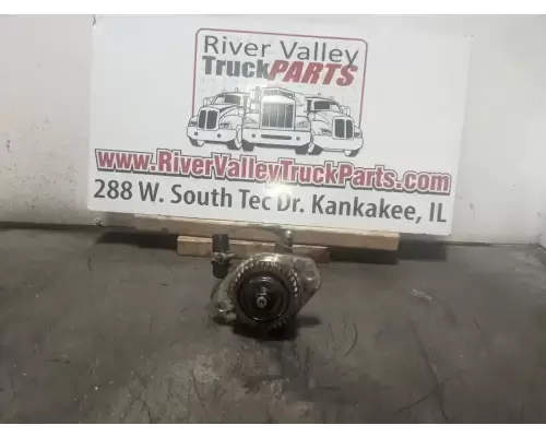 Power Steering Pump Cummins ISB 6.7 River Valley Truck Parts