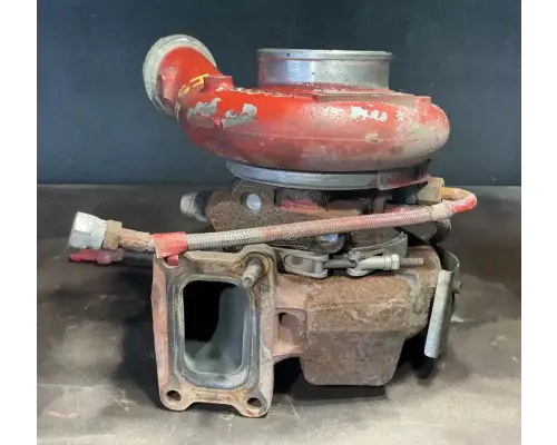 Turbocharger / Supercharger Cummins ISB 6.7 Garabedian Equipment Company