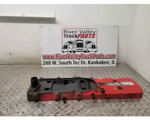 Valve Cover Cummins ISB 6.7 River Valley Truck Parts