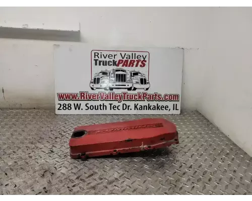 Valve Cover Cummins ISB 6.7 River Valley Truck Parts