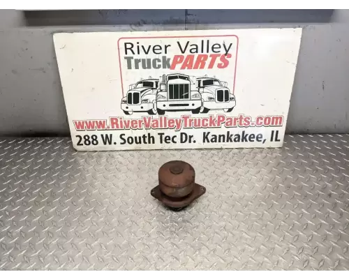 Water Pump Cummins ISB 6.7 River Valley Truck Parts