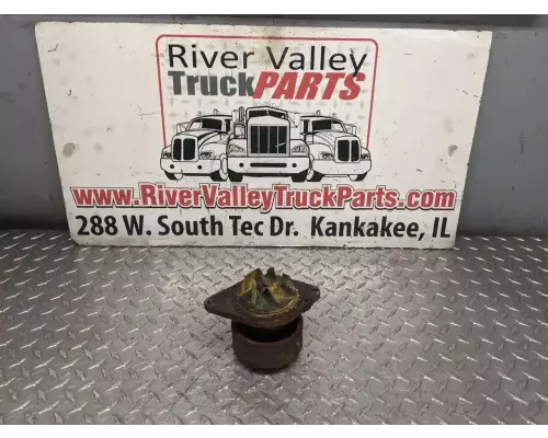 Water Pump Cummins ISB 6.7 River Valley Truck Parts