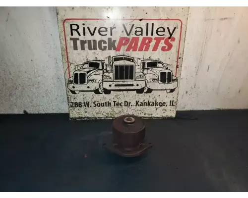 Water Pump Cummins ISB 6.7 River Valley Truck Parts