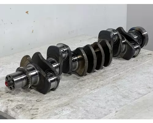 Crankshaft CUMMINS ISB 6.7L DEF Frontier Truck Parts