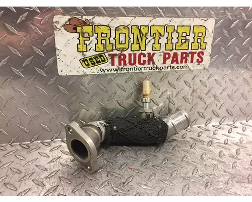 EGR Line CUMMINS ISB 6.7L DEF Frontier Truck Parts