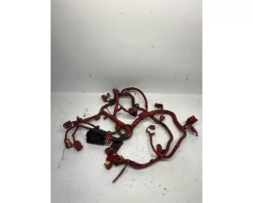 Engine Wiring Harness CUMMINS ISB 6.7L DEF Frontier Truck Parts