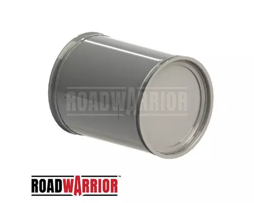 DPF (Diesel Particulate Filter) CUMMINS ISB 6.7L DPF Frontier Truck Parts