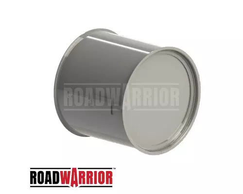 DPF (Diesel Particulate Filter) CUMMINS ISB 6.7L DPF Frontier Truck Parts