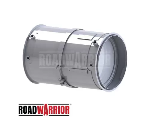 DPF (Diesel Particulate Filter) CUMMINS ISB 6.7L DPF Frontier Truck Parts