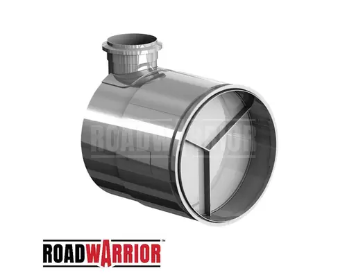 DPF (Diesel Particulate Filter) CUMMINS ISB 6.7L DPF Frontier Truck Parts