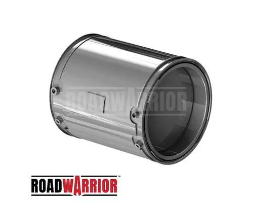 DPF (Diesel Particulate Filter) CUMMINS ISB 6.7L DPF Frontier Truck Parts