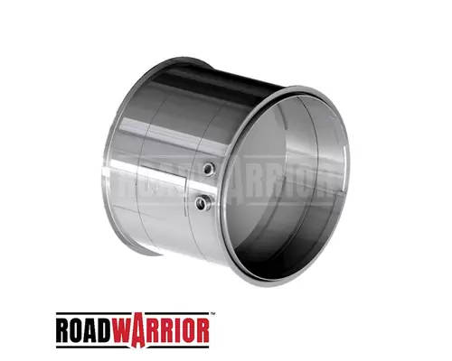 DPF (Diesel Particulate Filter) CUMMINS ISB 6.7L DPF Frontier Truck Parts