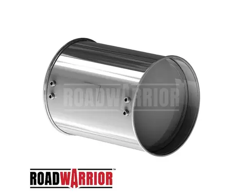 DPF (Diesel Particulate Filter) CUMMINS ISB 6.7L DPF Frontier Truck Parts