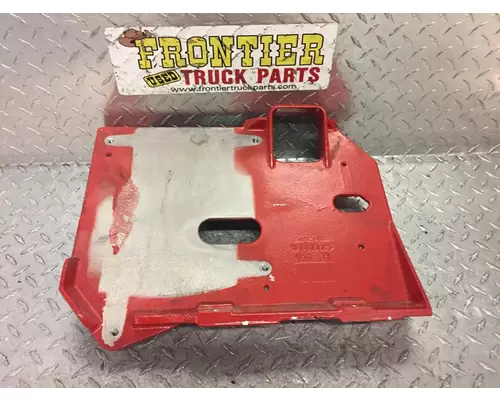 Engine Parts, Misc. CUMMINS ISB 6.7L DPF Frontier Truck Parts